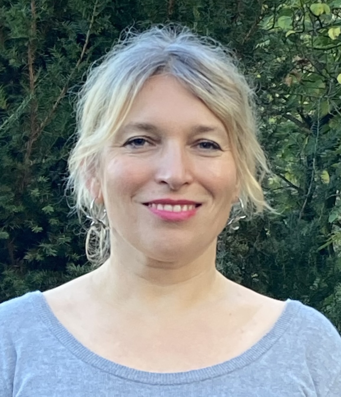 Ing. Elena Stáňová, realitní makléř foto 3