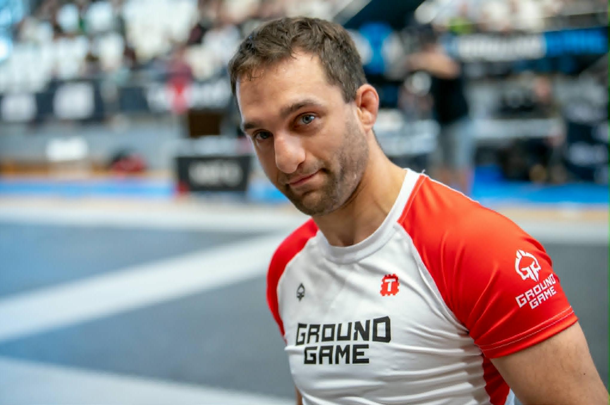 Radek Mitrenga