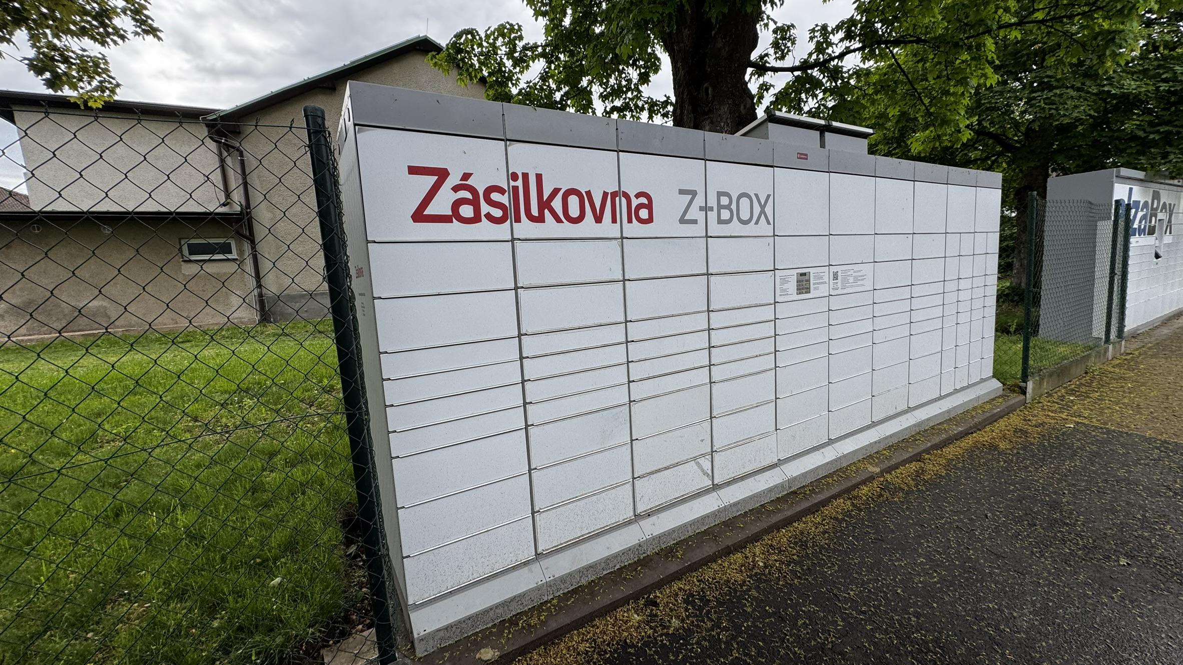 Z-BOX