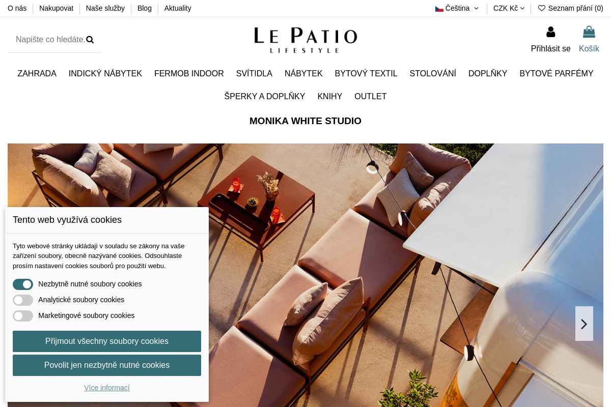 LE PATIO