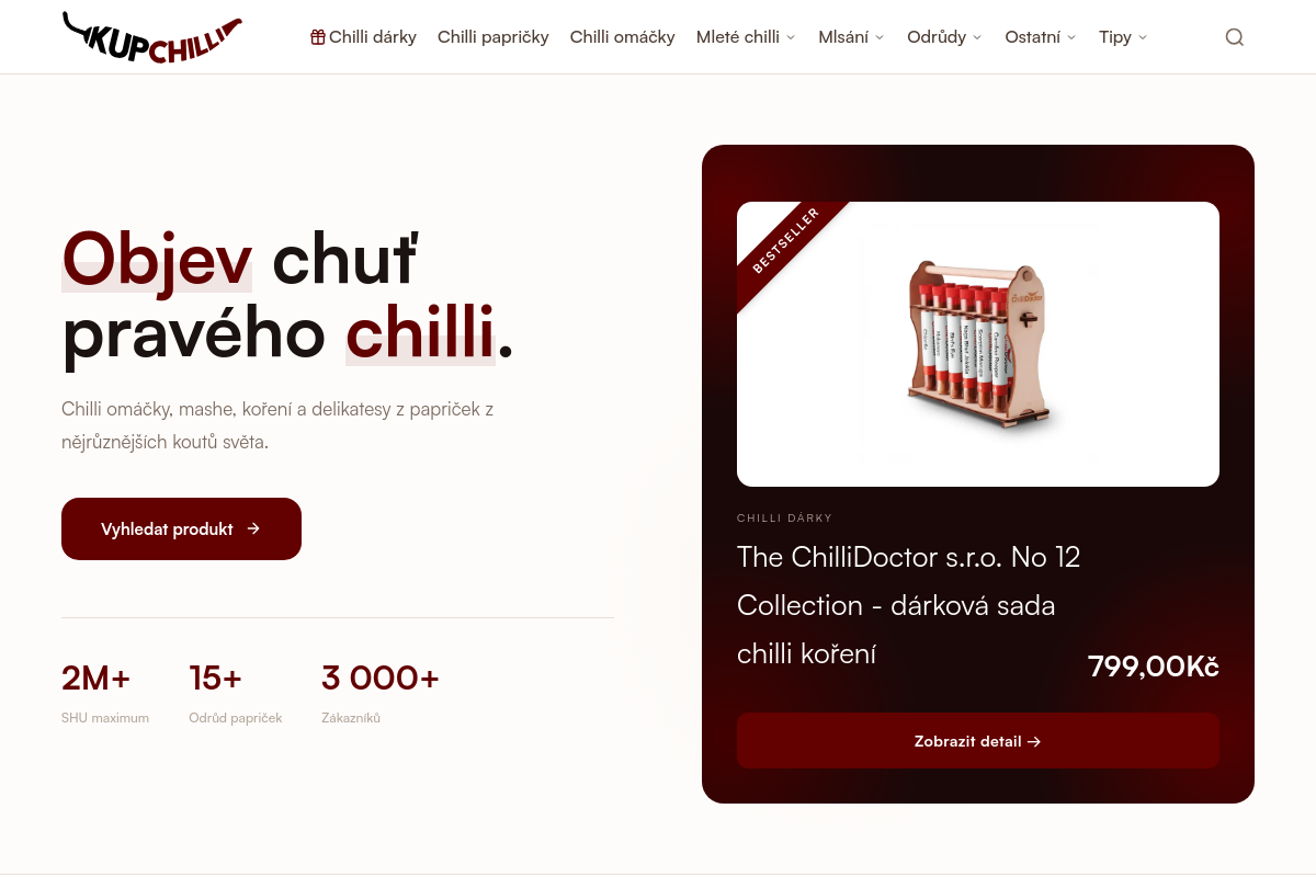 Kupchilli.cz