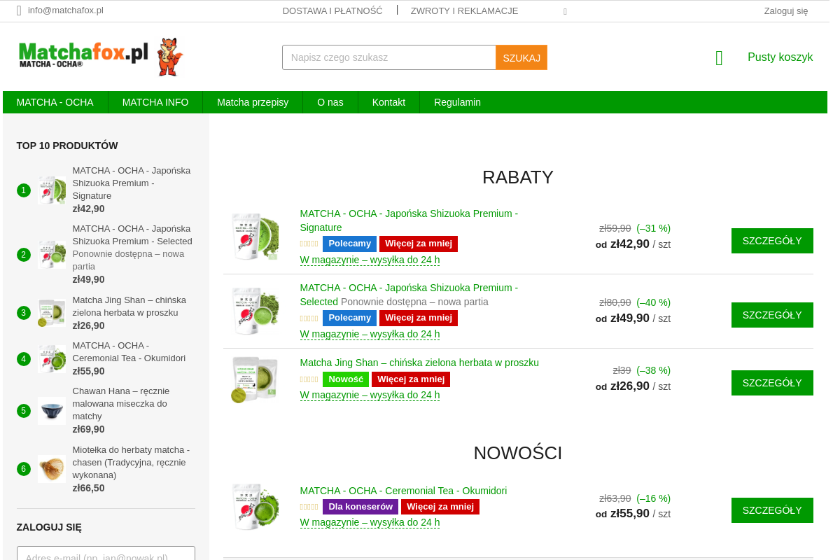 Foxmall.cz