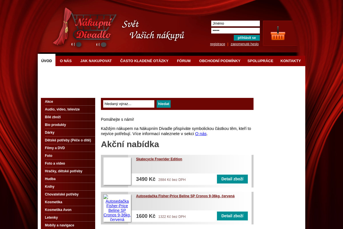 Nakupnidivadlo.cz