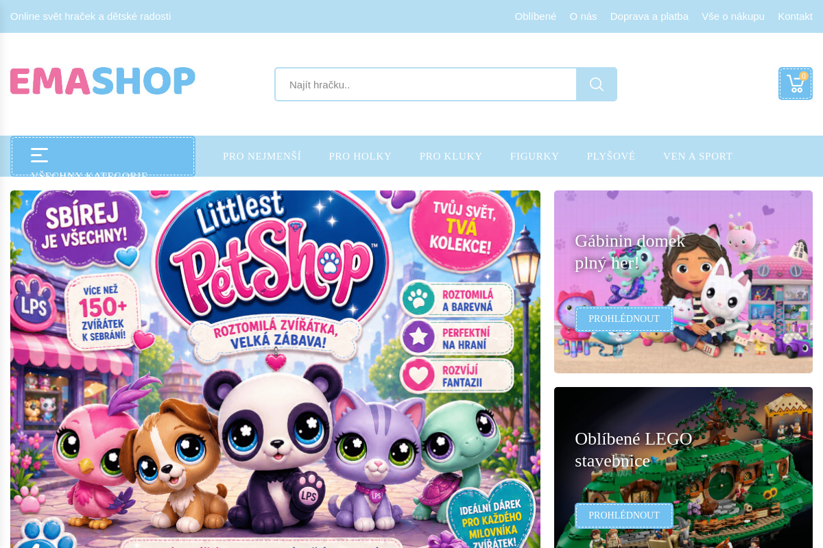 Emashop.cz