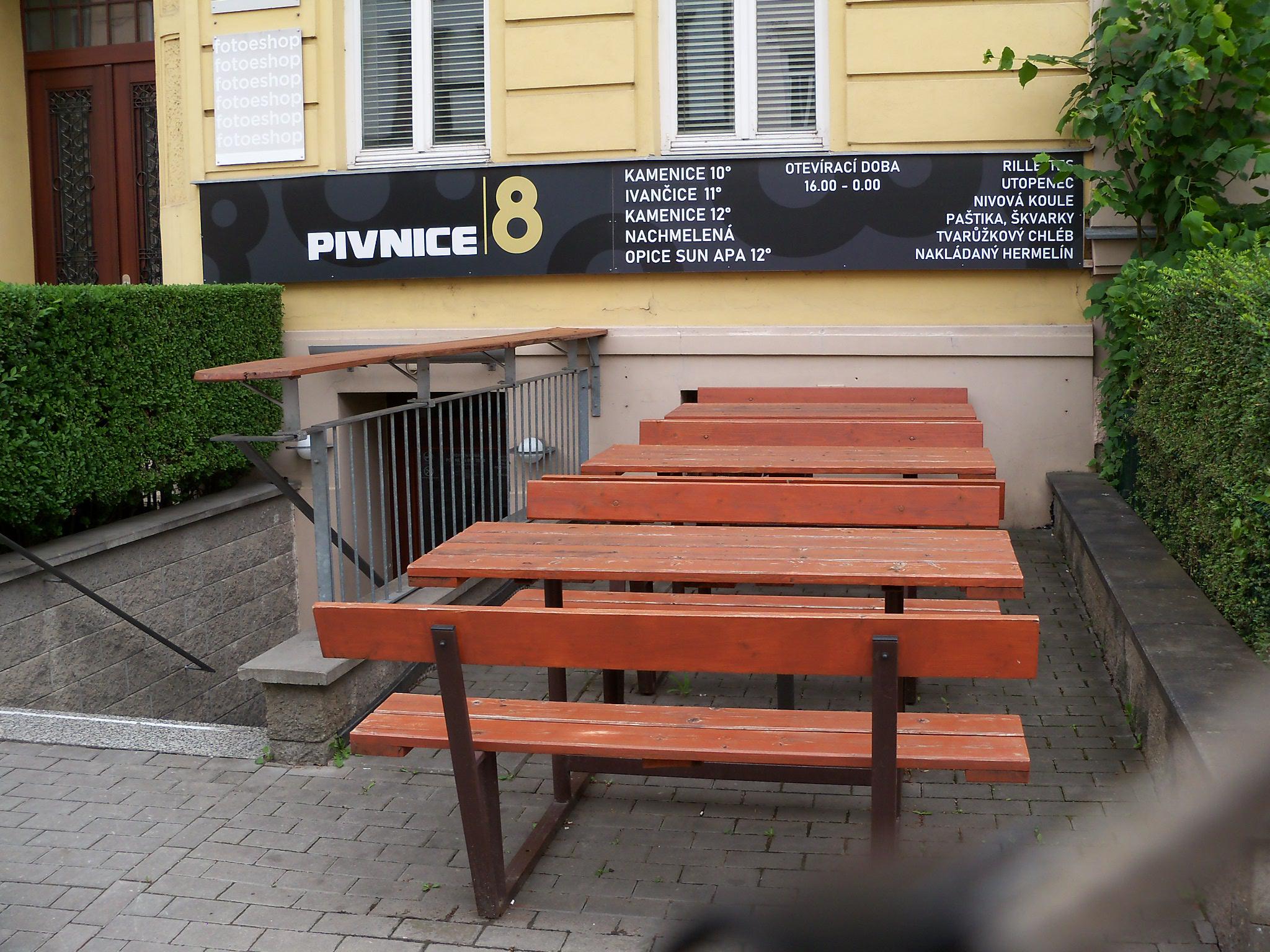 Pivnice 8 foto 3
