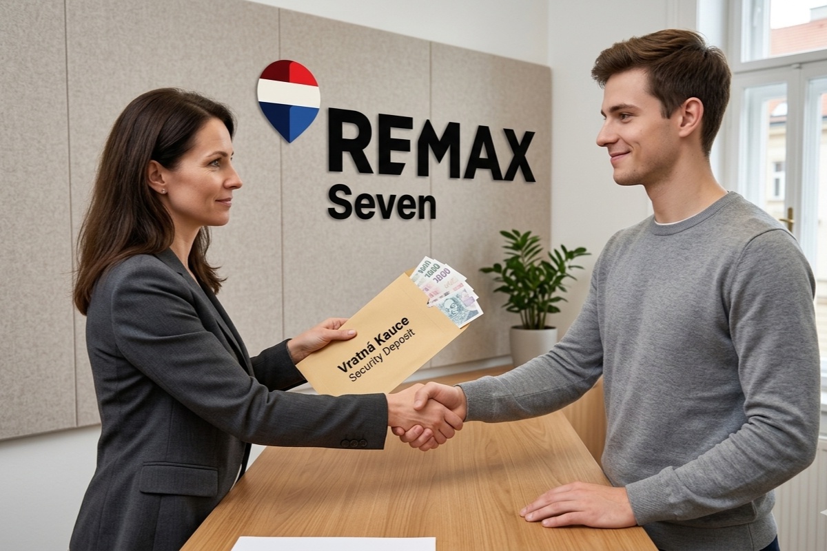 REMAX SEVEN