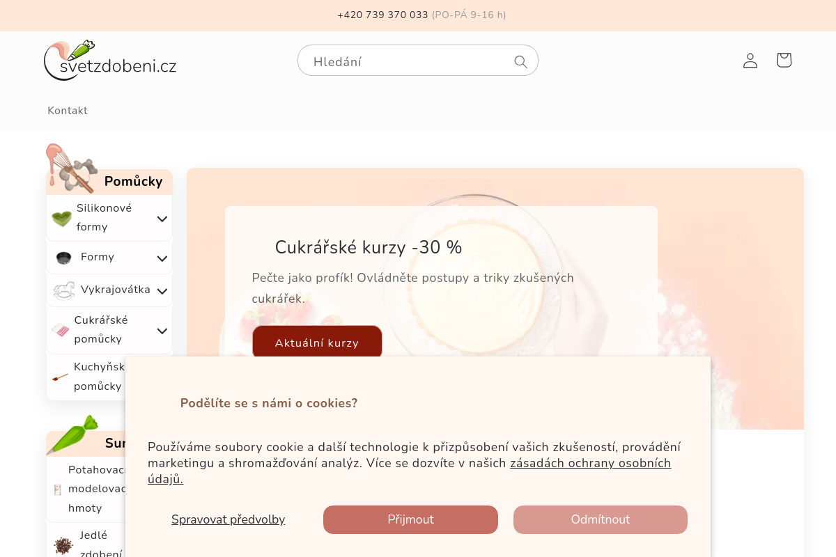 SvětZdobení.cz