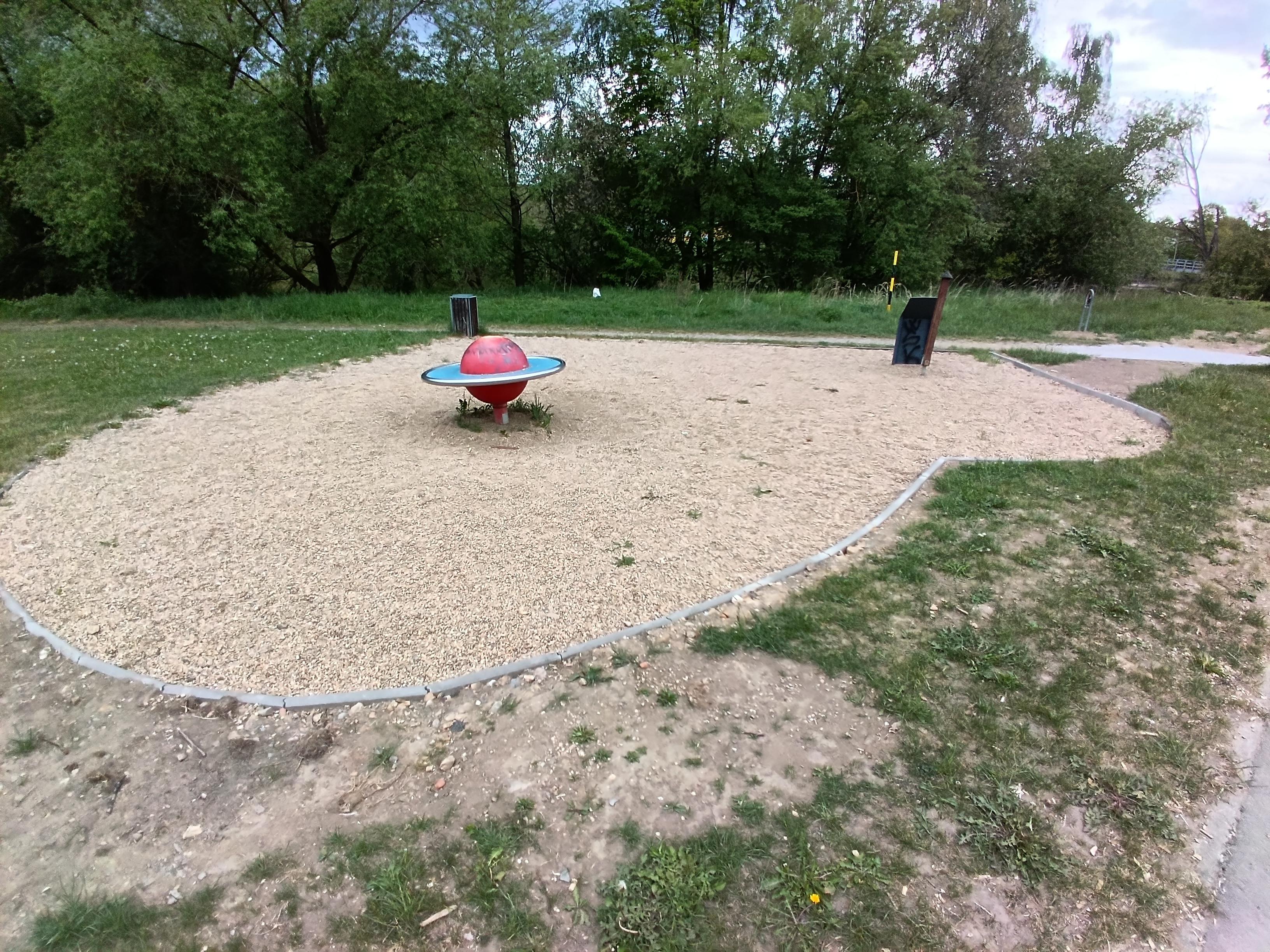 Sportovní areál Komora foto 5