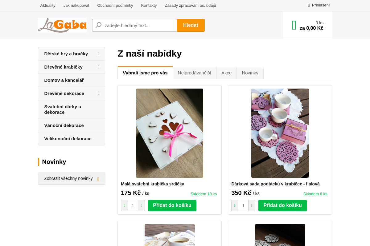 Lagaba.cz