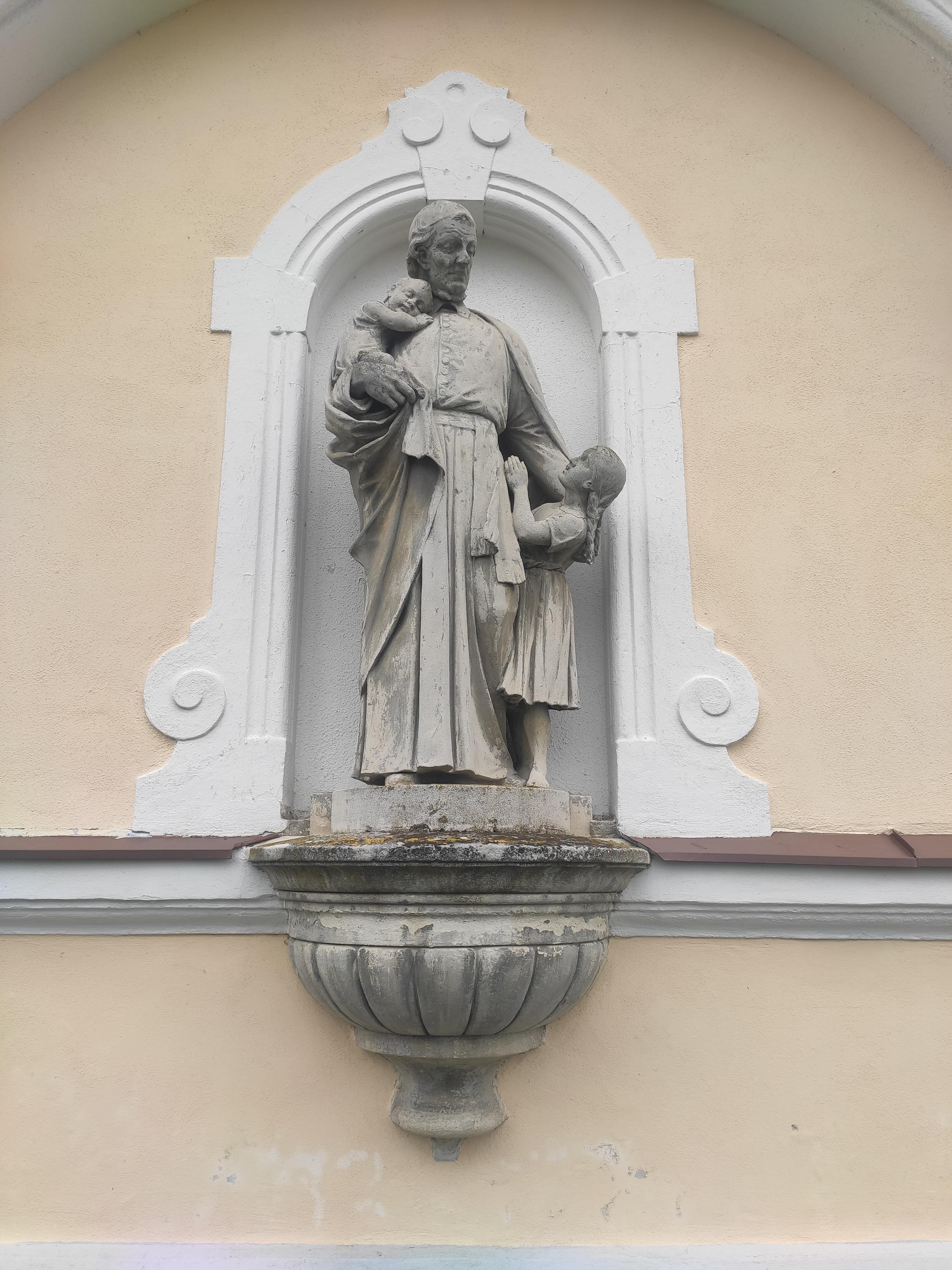 Koleje Zámeček v Lednici na Moravě foto 3