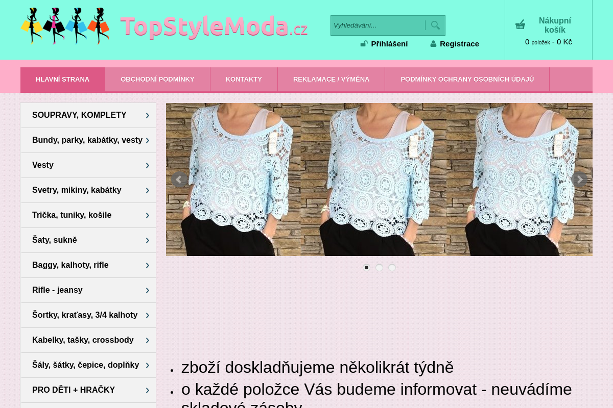 Topstylemoda.cz