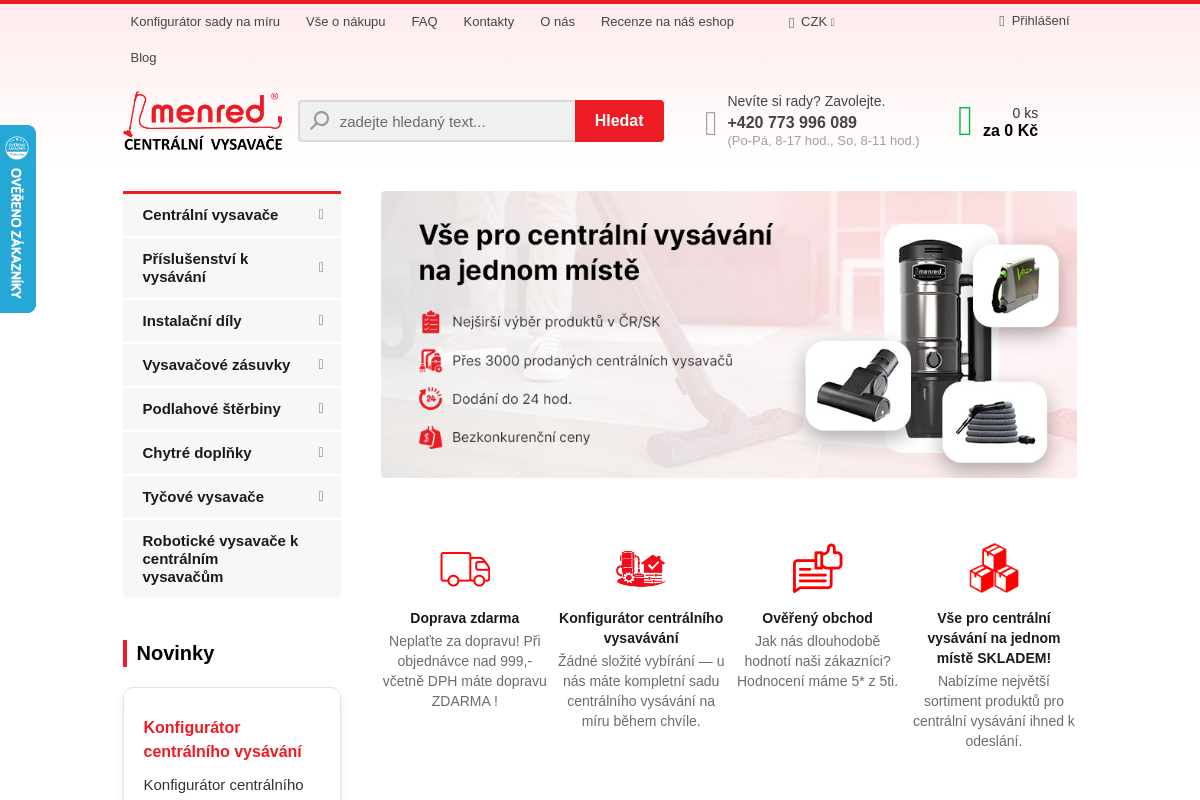 Allegrovac.cz