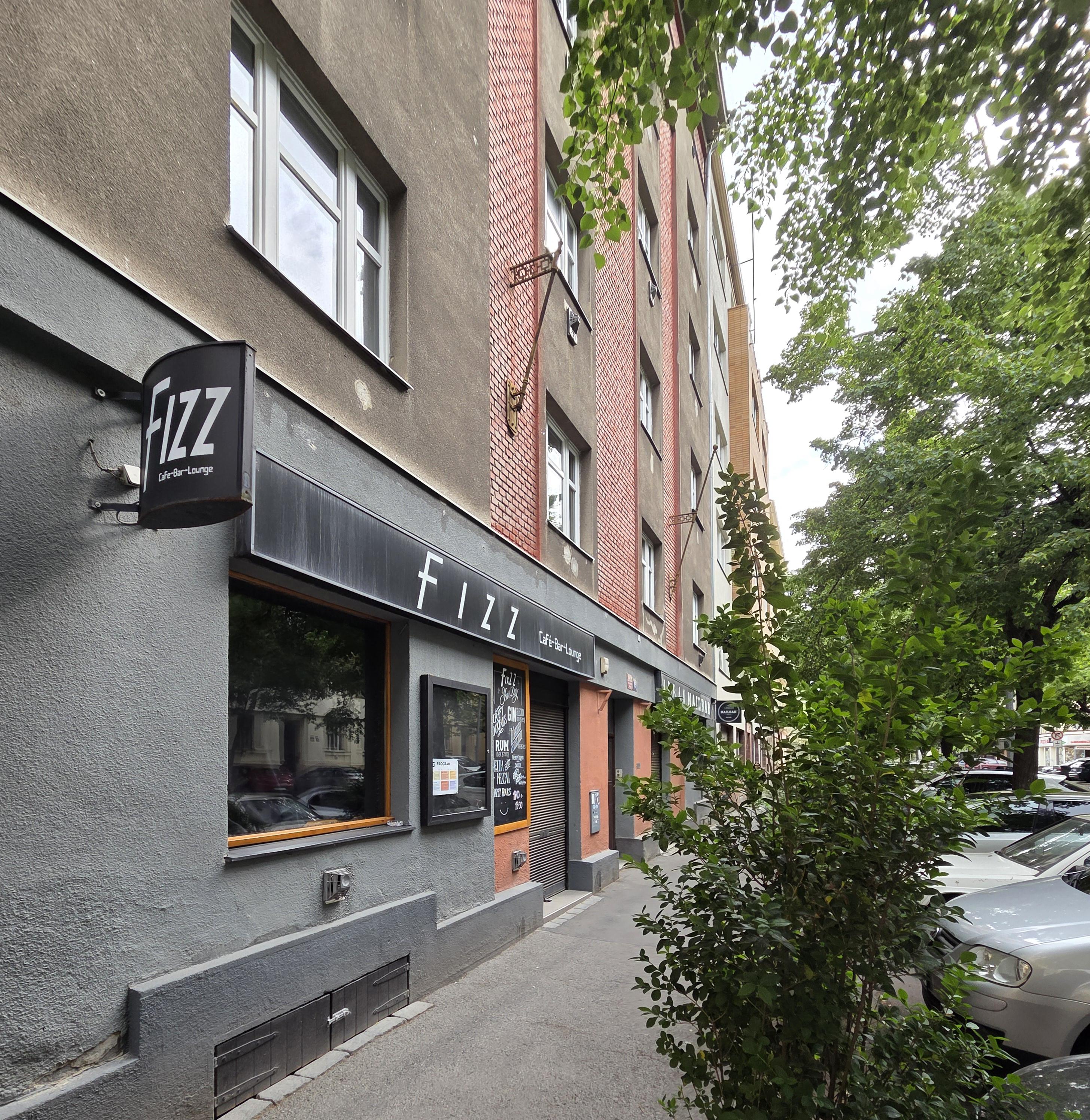 Fizz Prague foto 2