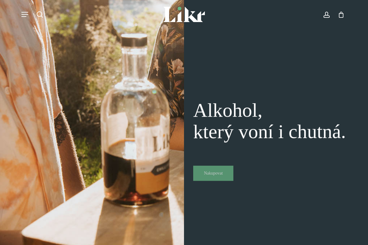 Likr.cz
