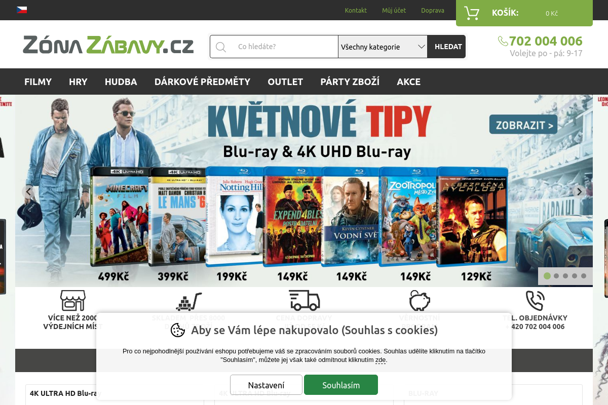 Zona-zabavy.cz