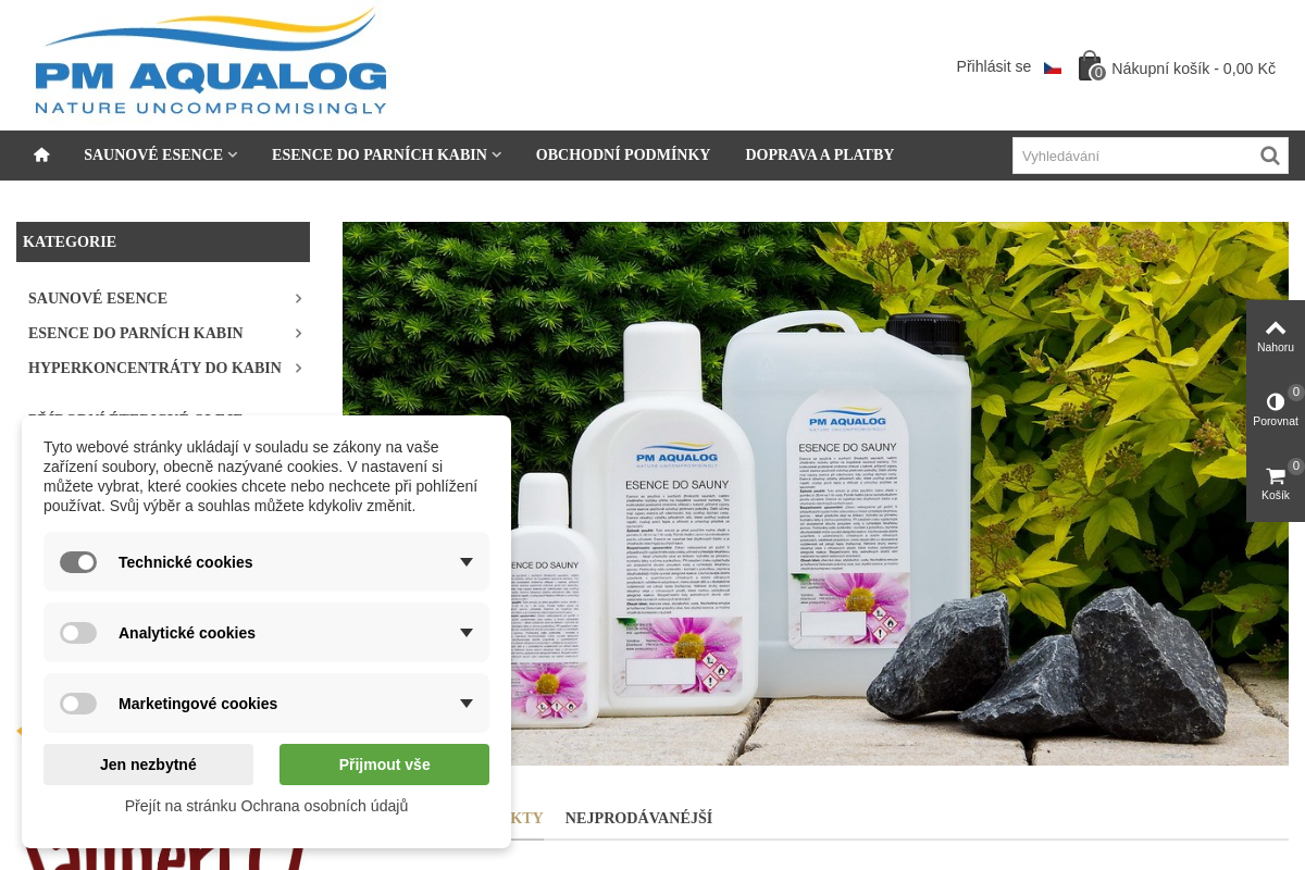 PM AQUALOG s.r.o.