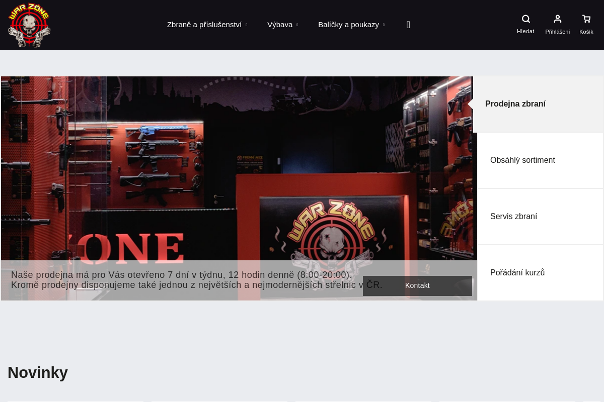 Shop.war-zone.cz
