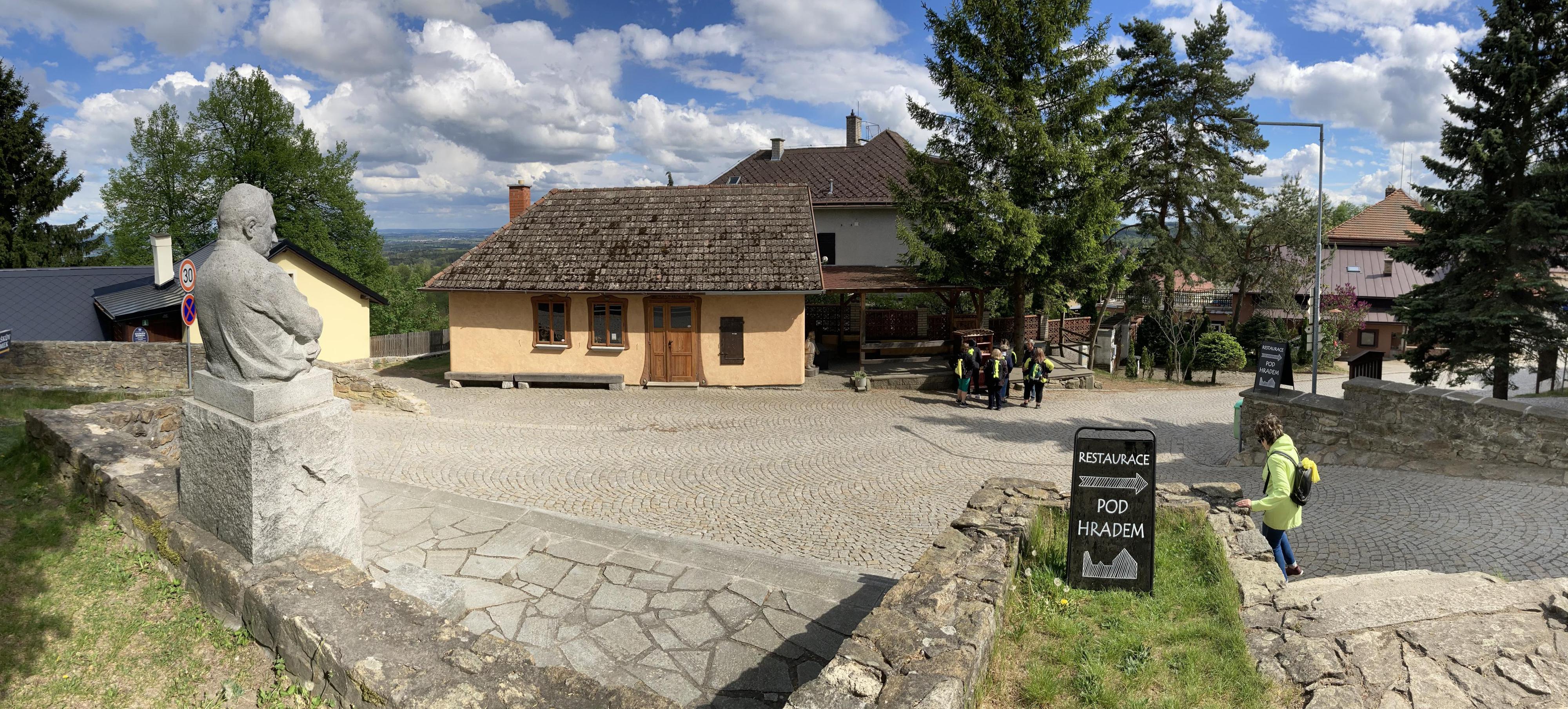 Bistro U Haška foto 2