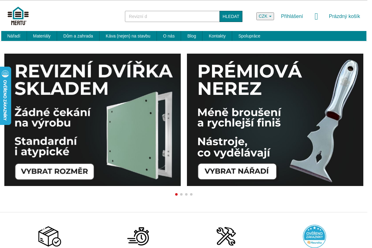 MERTU.cz