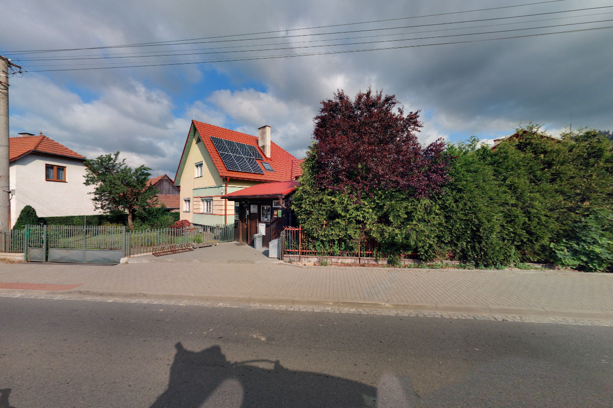 Trafika foto 2