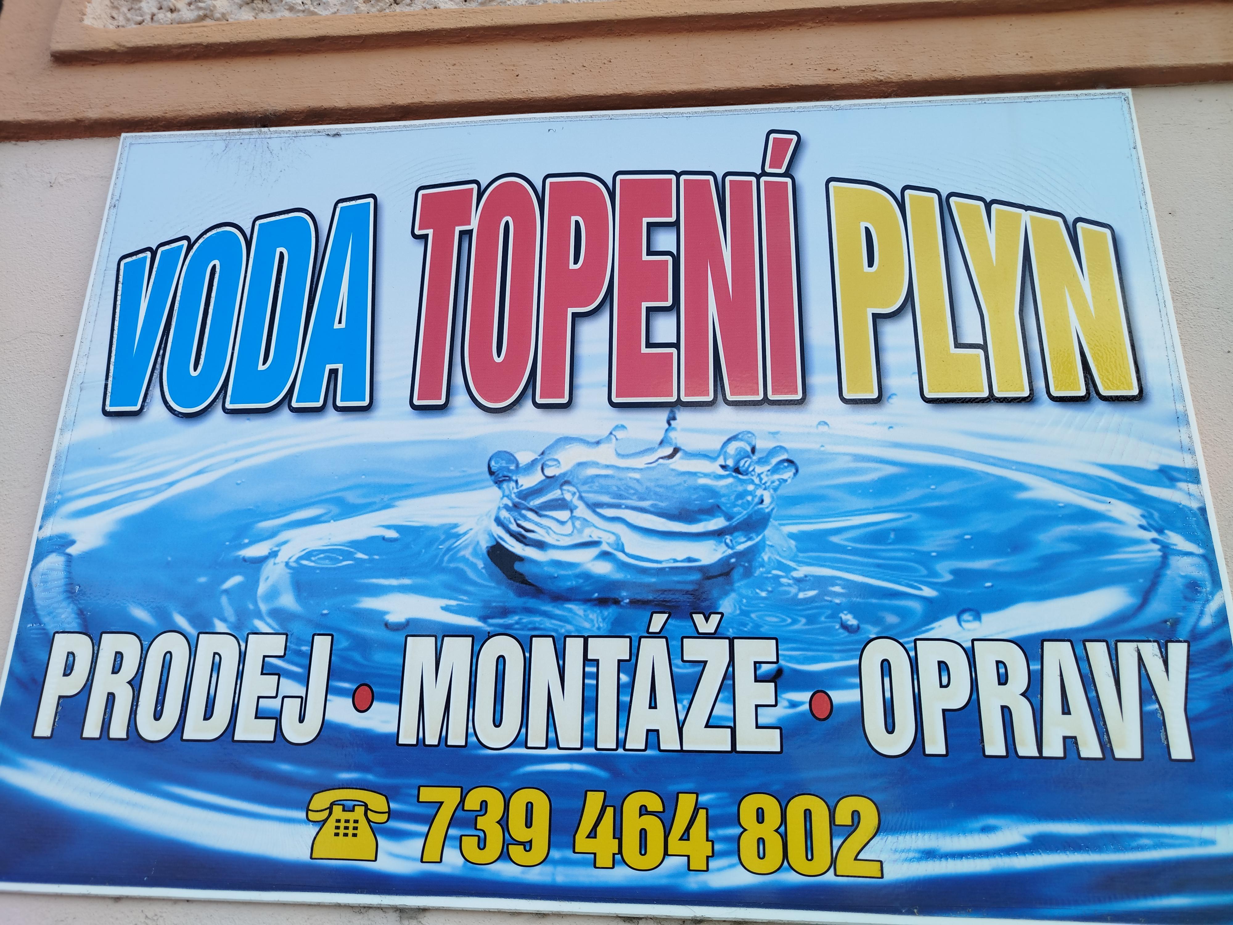 Vodo Topo Litovel foto 4