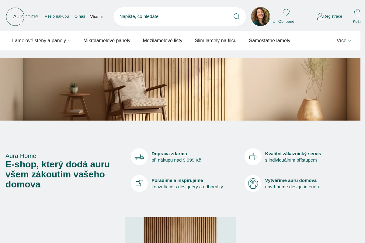 Aurahome.cz