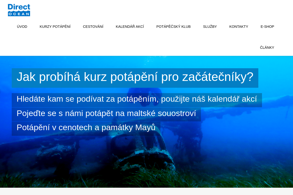 Direct Ocean