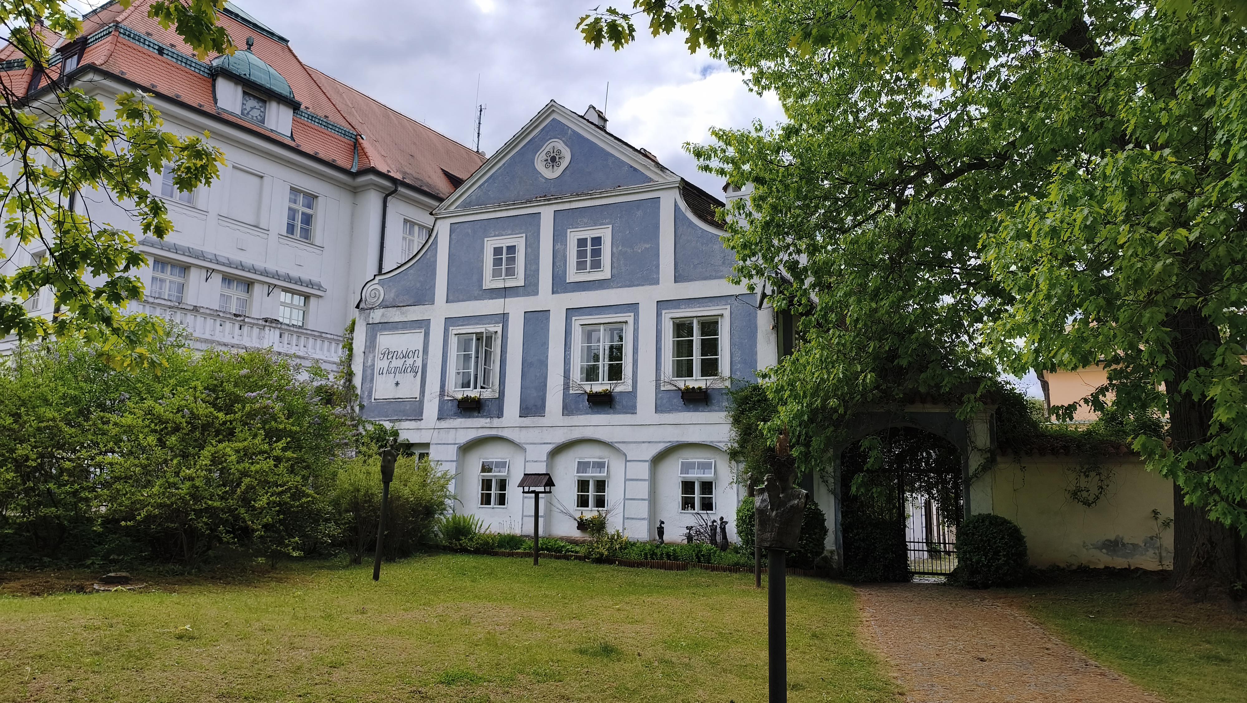 Pension U Kapličky foto 5