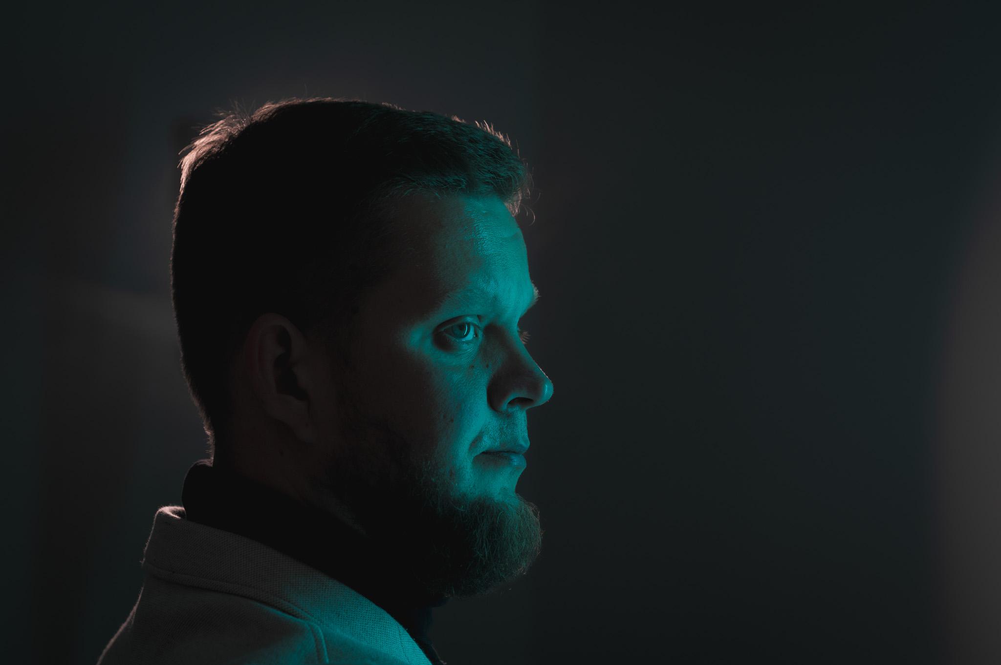 Fotograf Vadim Zavatsky
