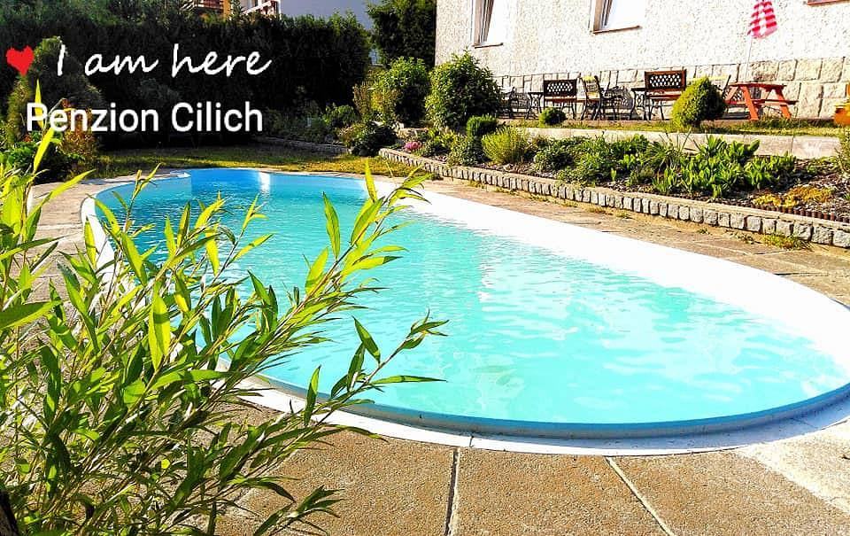Penzion Cilich foto 3