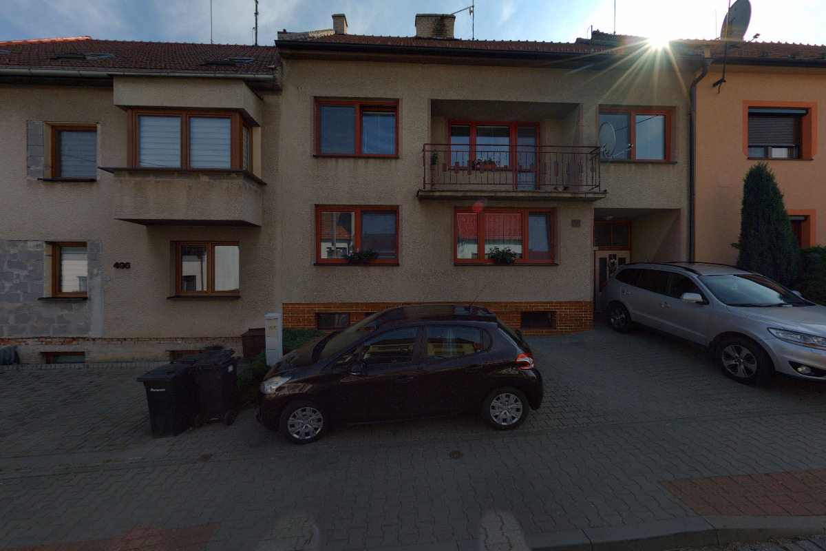 Studny Morava