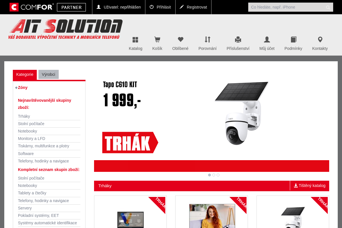 AIT SOLUTION s.r.o.