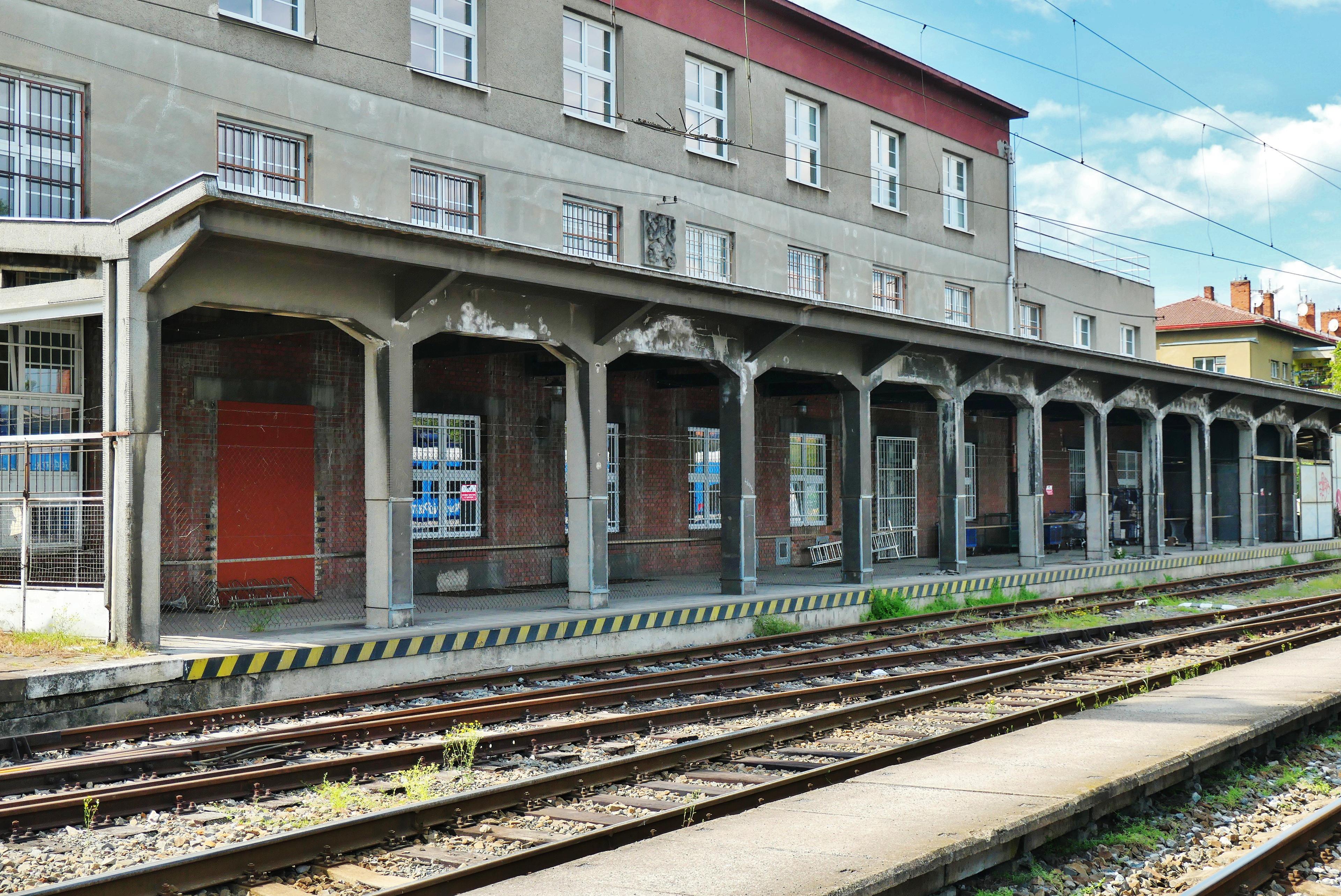 Pošta Prostějov 2 foto 2