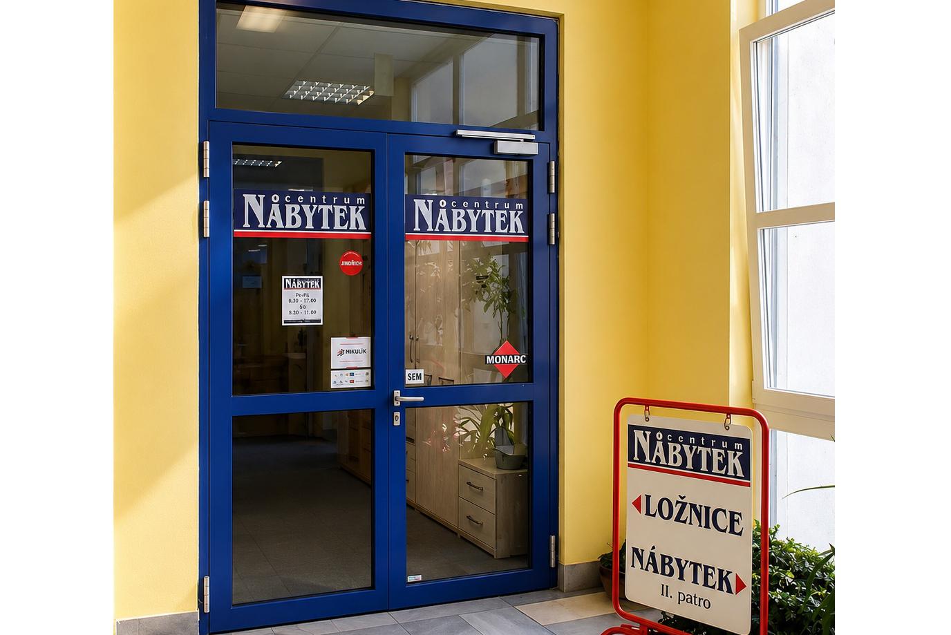 Nábytek Centrum