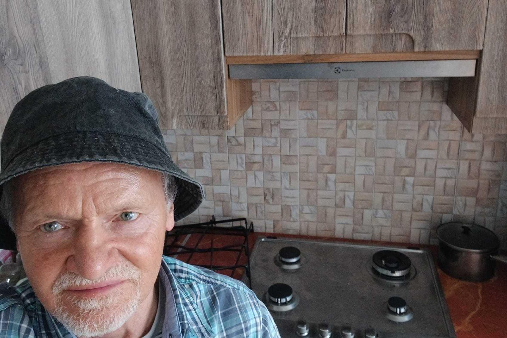 Revize a opravy plynu - Vladimír Doležal