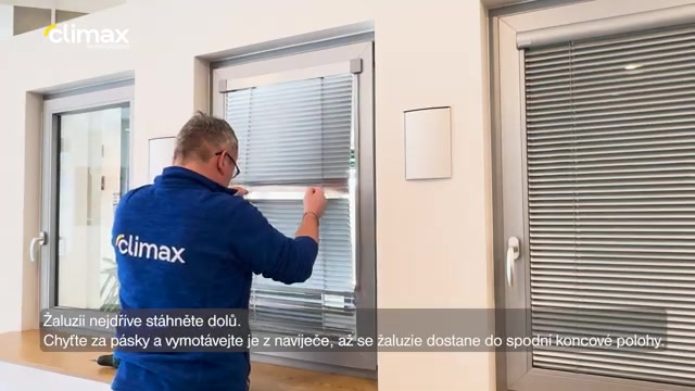 TANEX foto 2 (náhled videa)