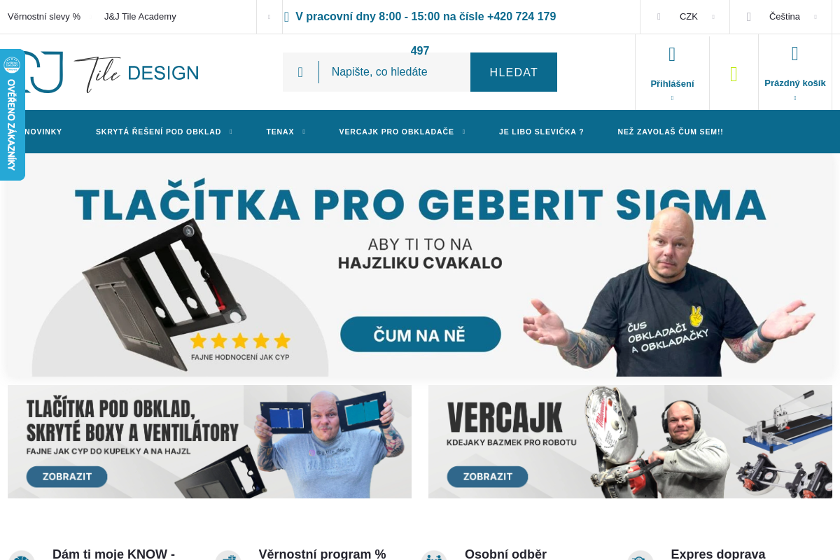 Obchod.jjtd.cz