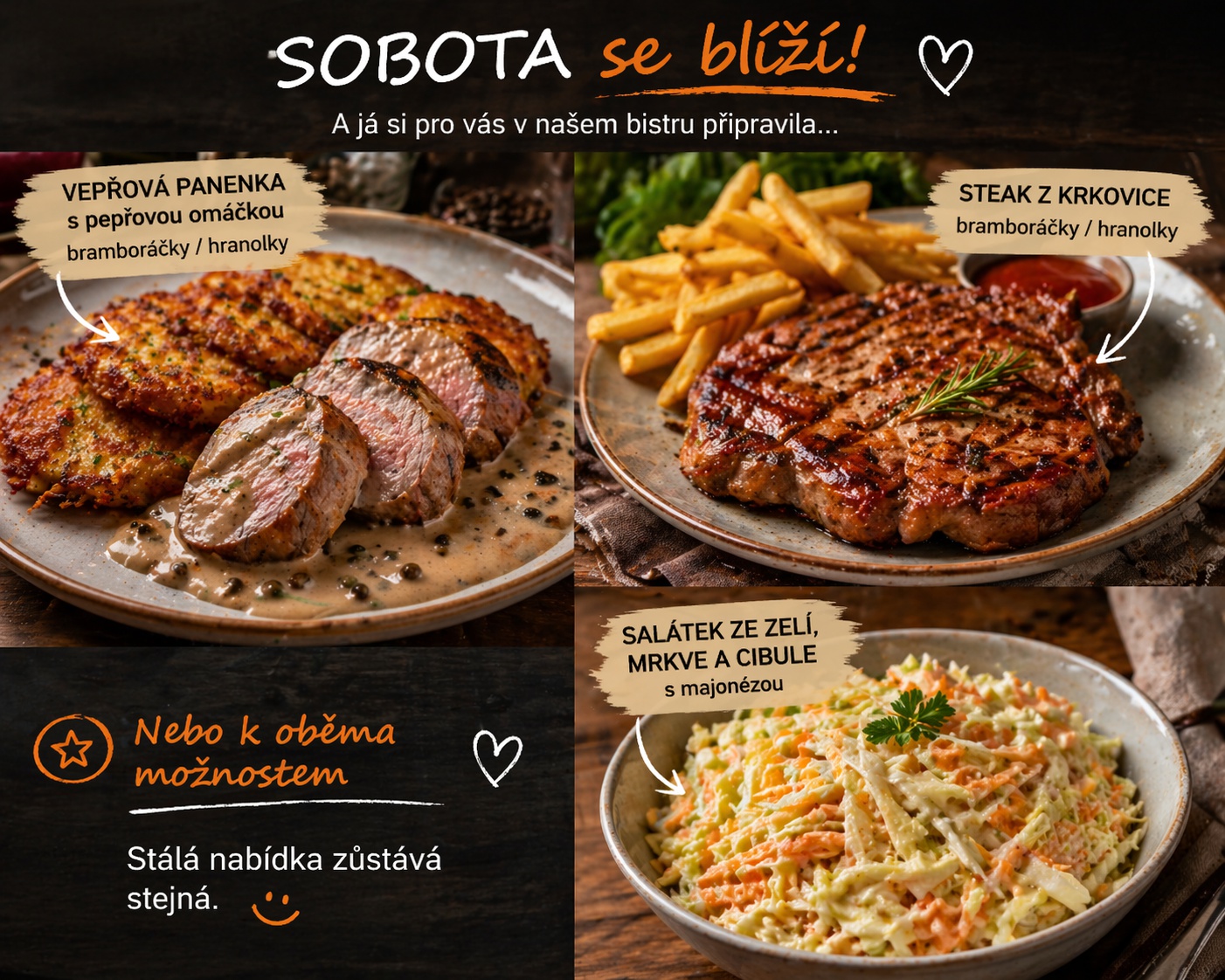Bistro u Katty foto 2