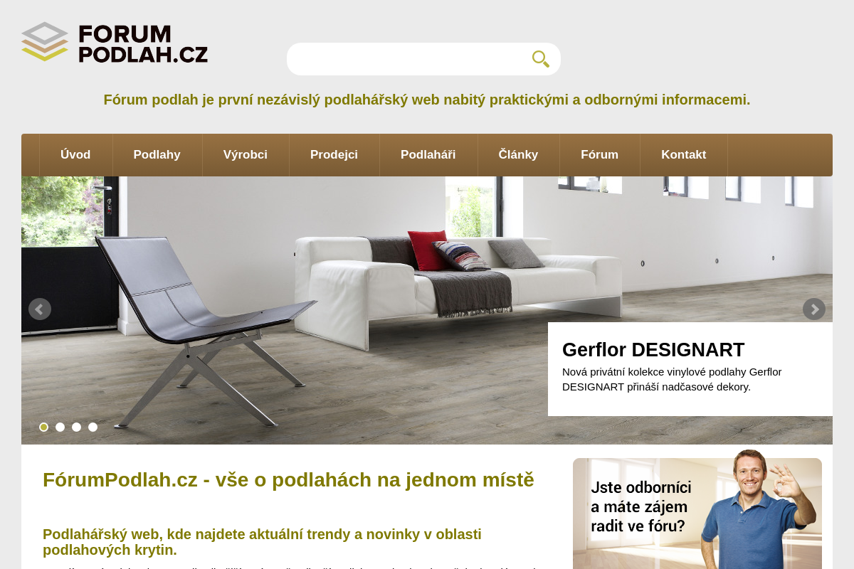 Forumpodlah.cz