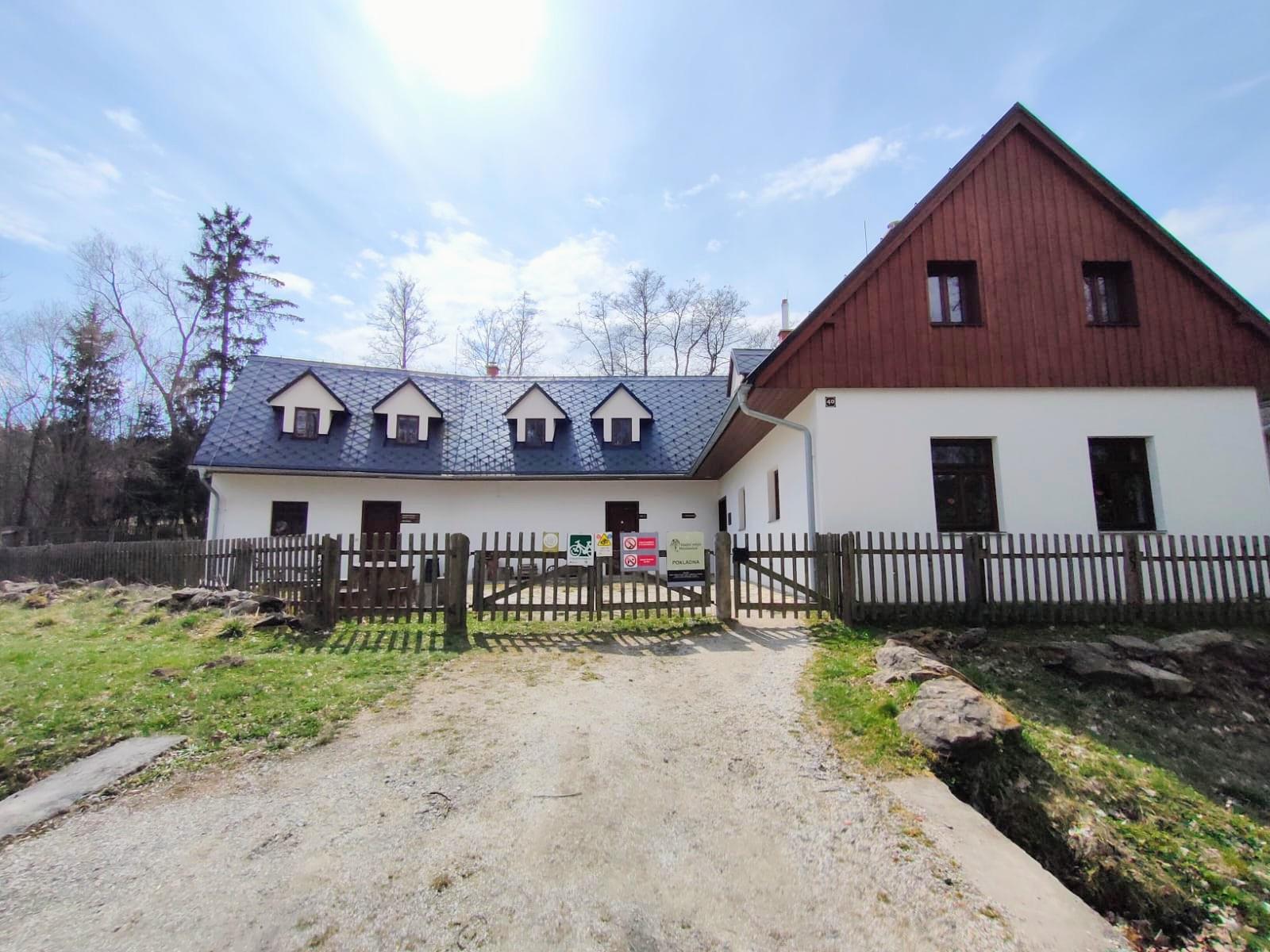 Muzeum středního Pootaví Strakonice foto 4