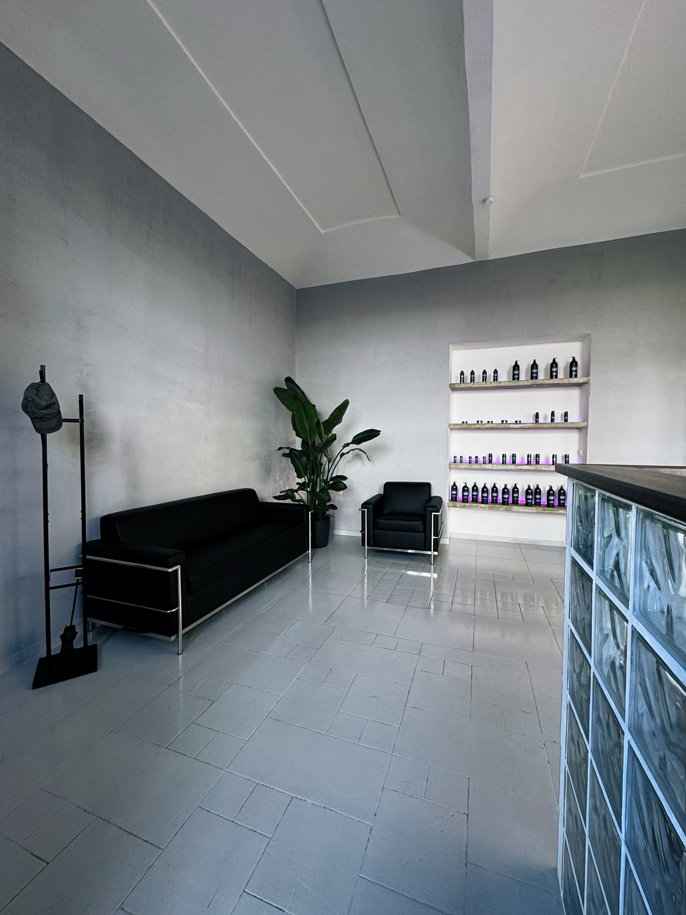 Bart Barbershop foto 2