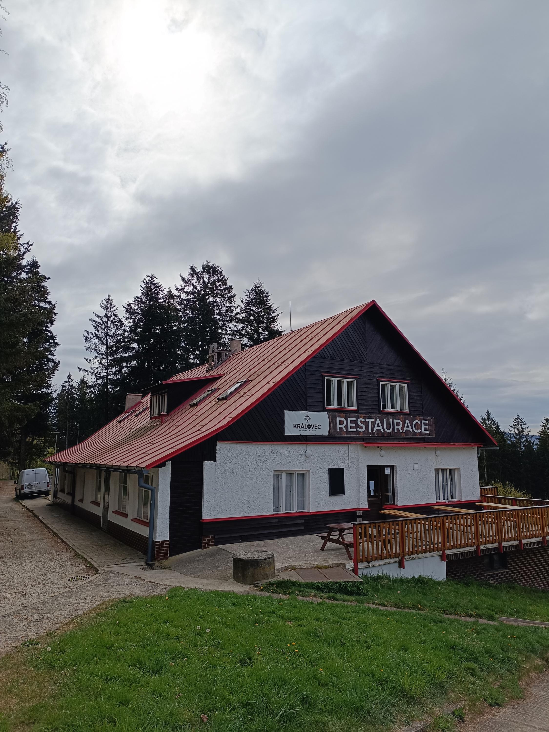 Restaurace Královec foto 6