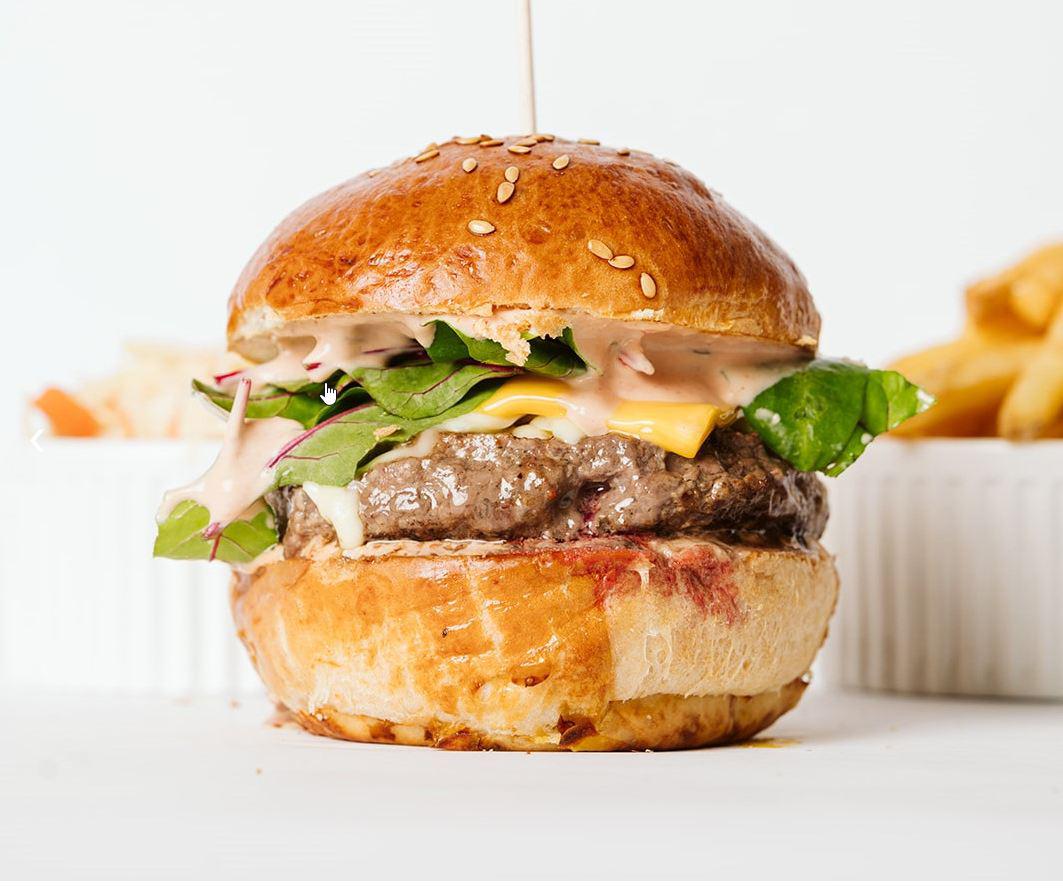 Jack's Burger Bar foto 4