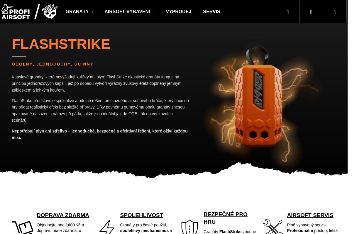 ProfiAirsoft