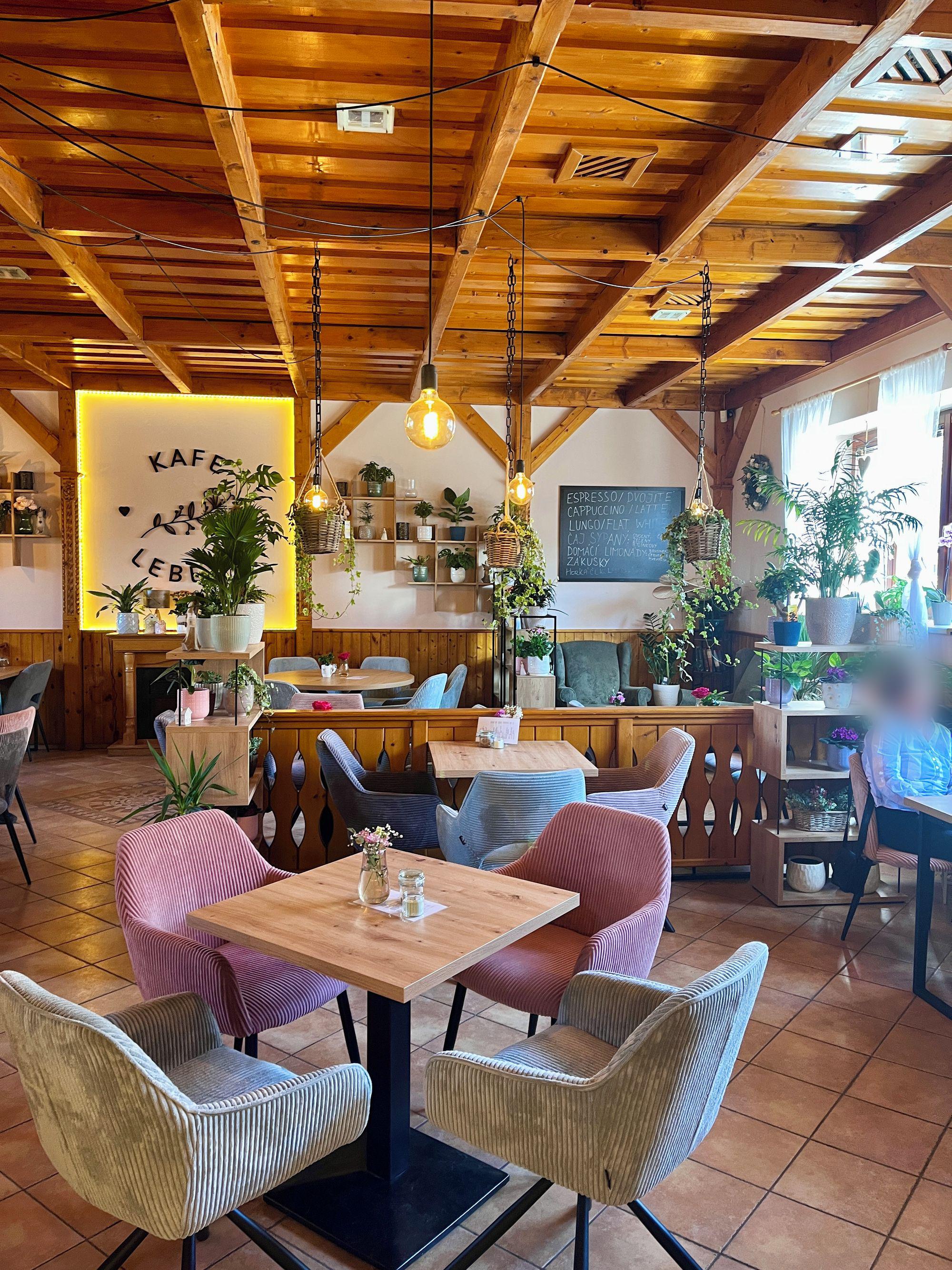 Kafe & Lebeda foto 3