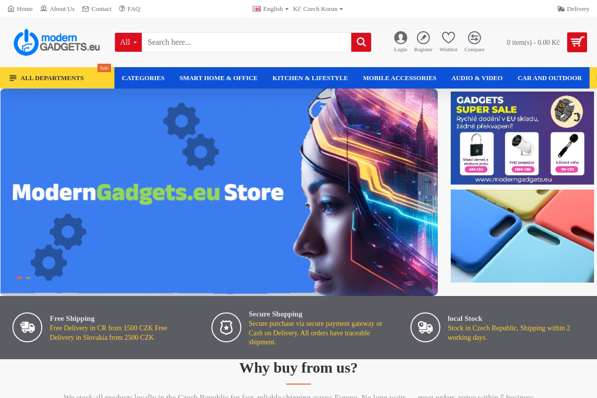 ModernGadgets.eu