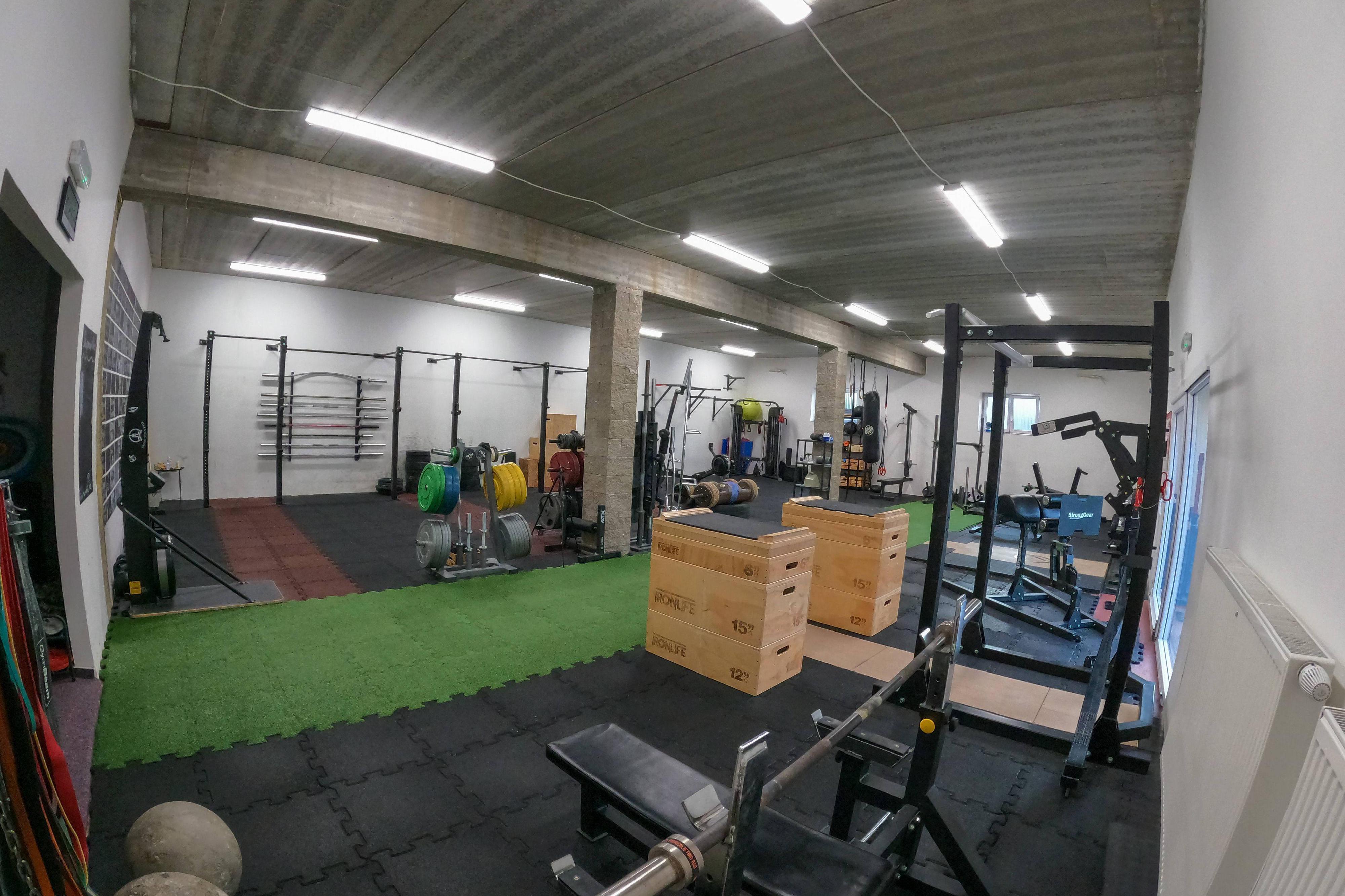 Gymnasion Teplice