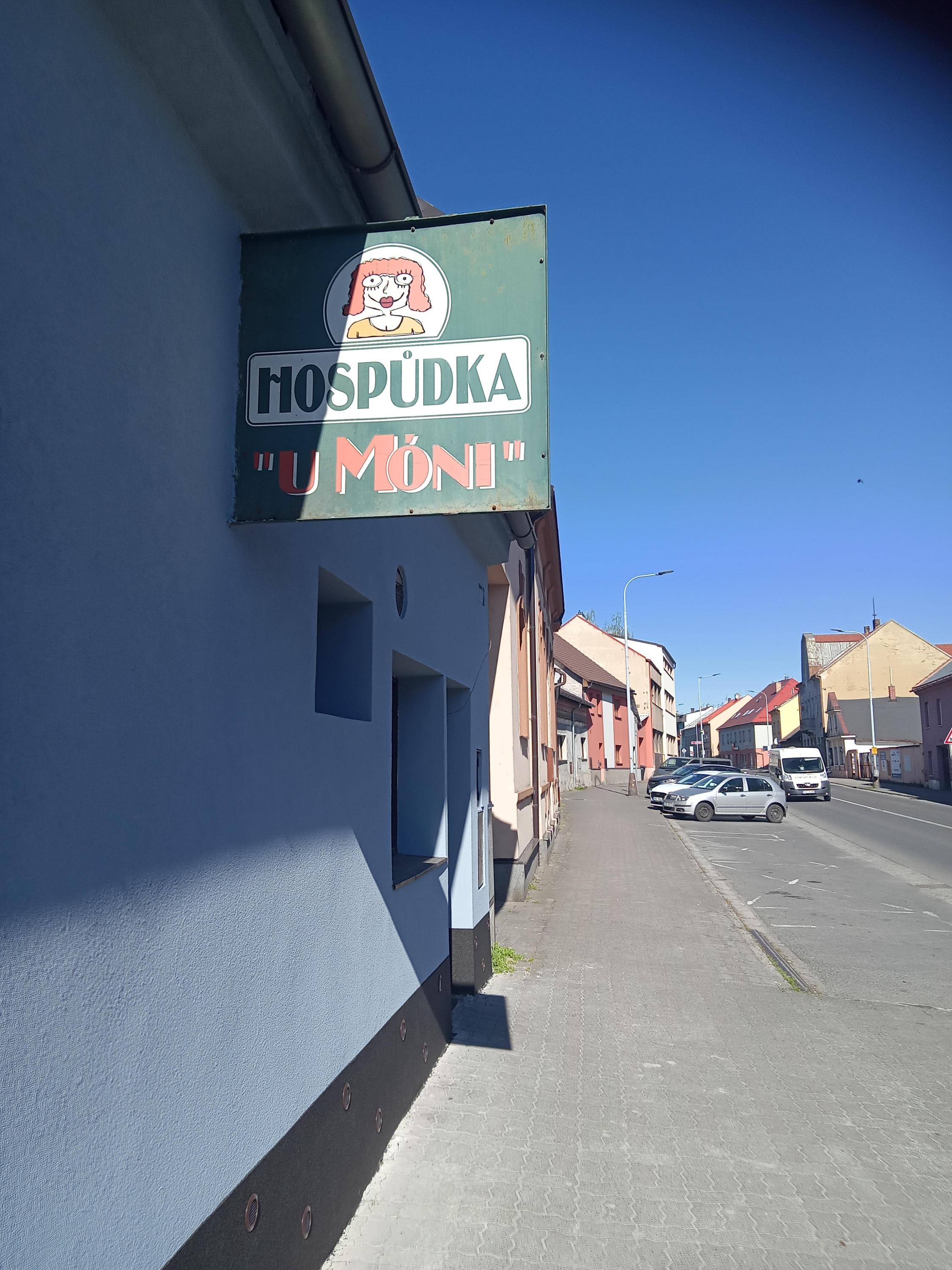 Hospůdka U Móni foto 5