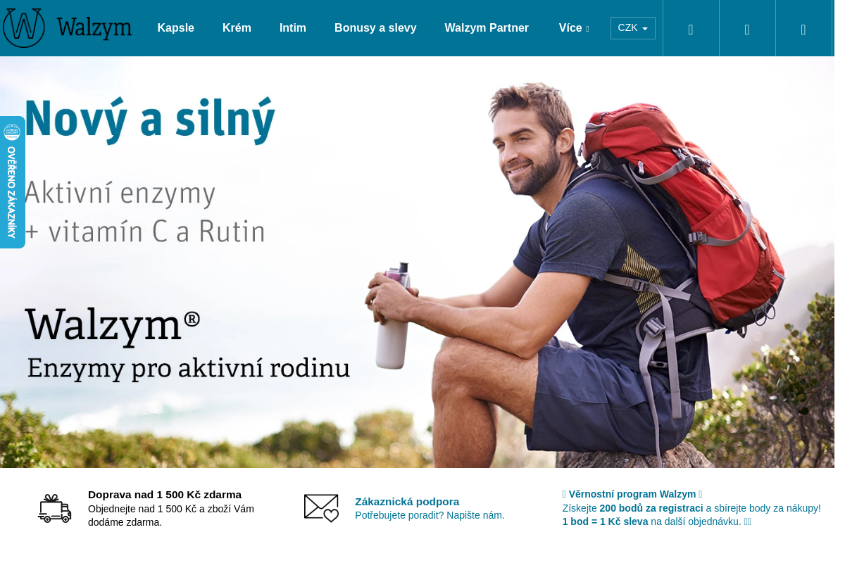 Walzym