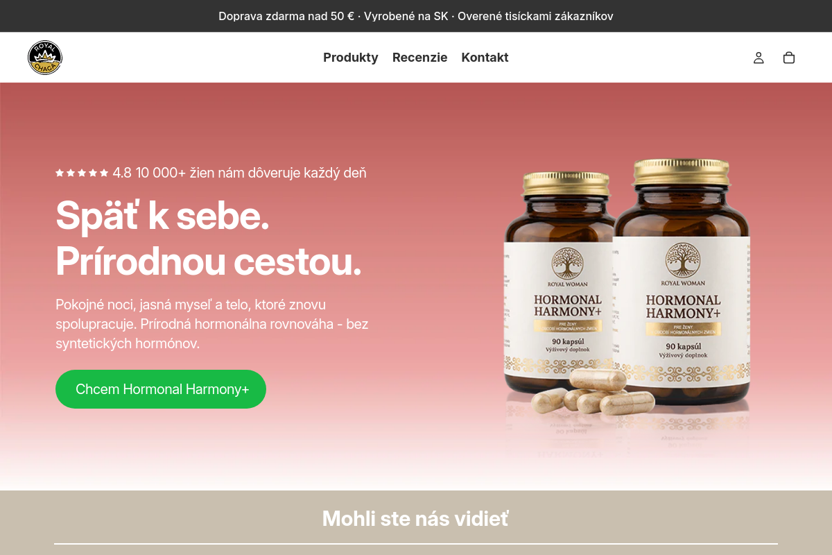 Royalchaga.sk